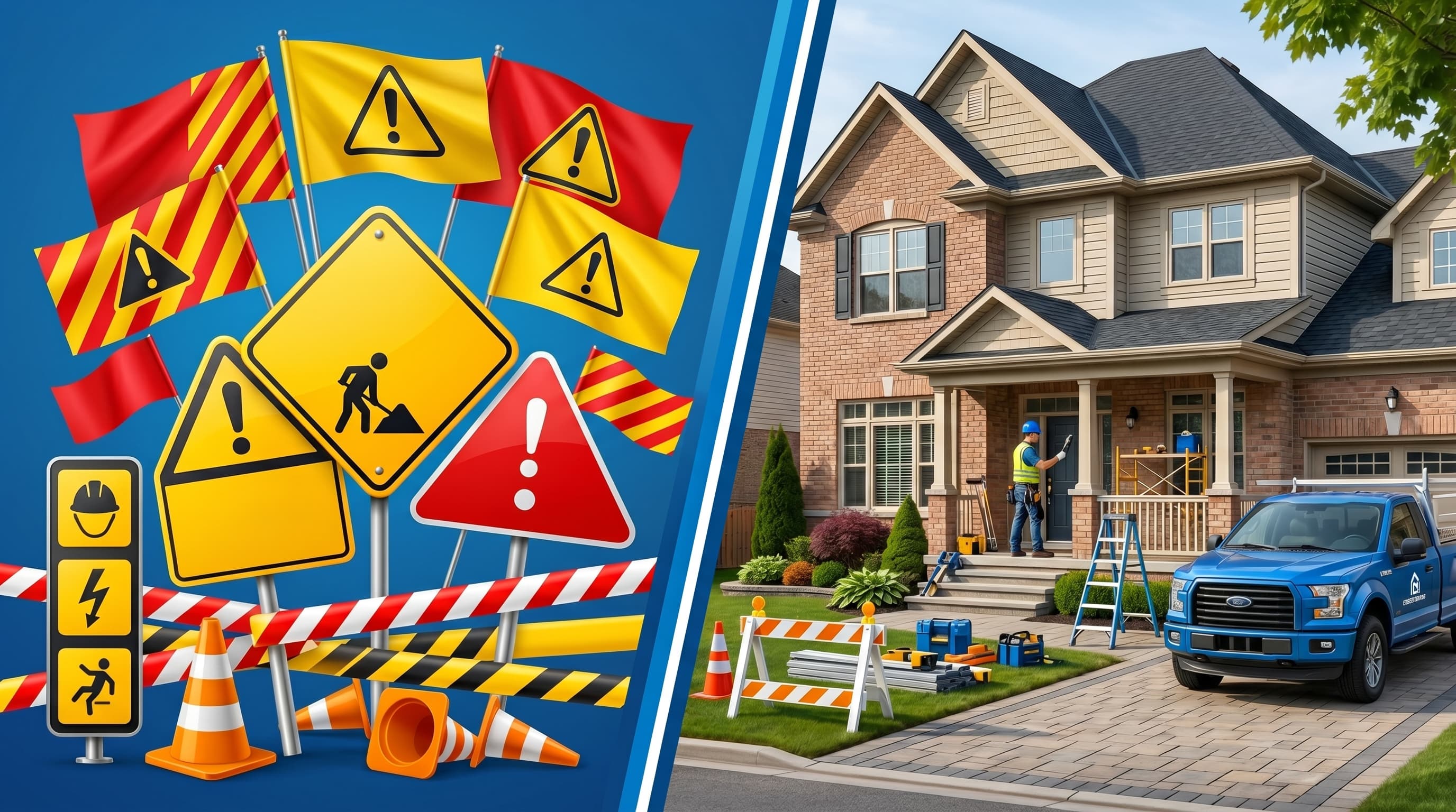 12 Critical Contractor Red Flags That Could Cost You Thousands (And How to Spot Them Before It's Too Late)