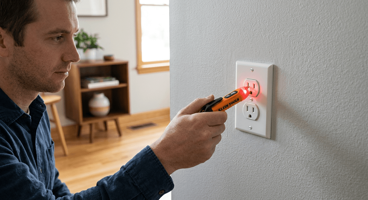 Electrical Outlet Not Working: DIY Fixes vs. When to Call an Electrician