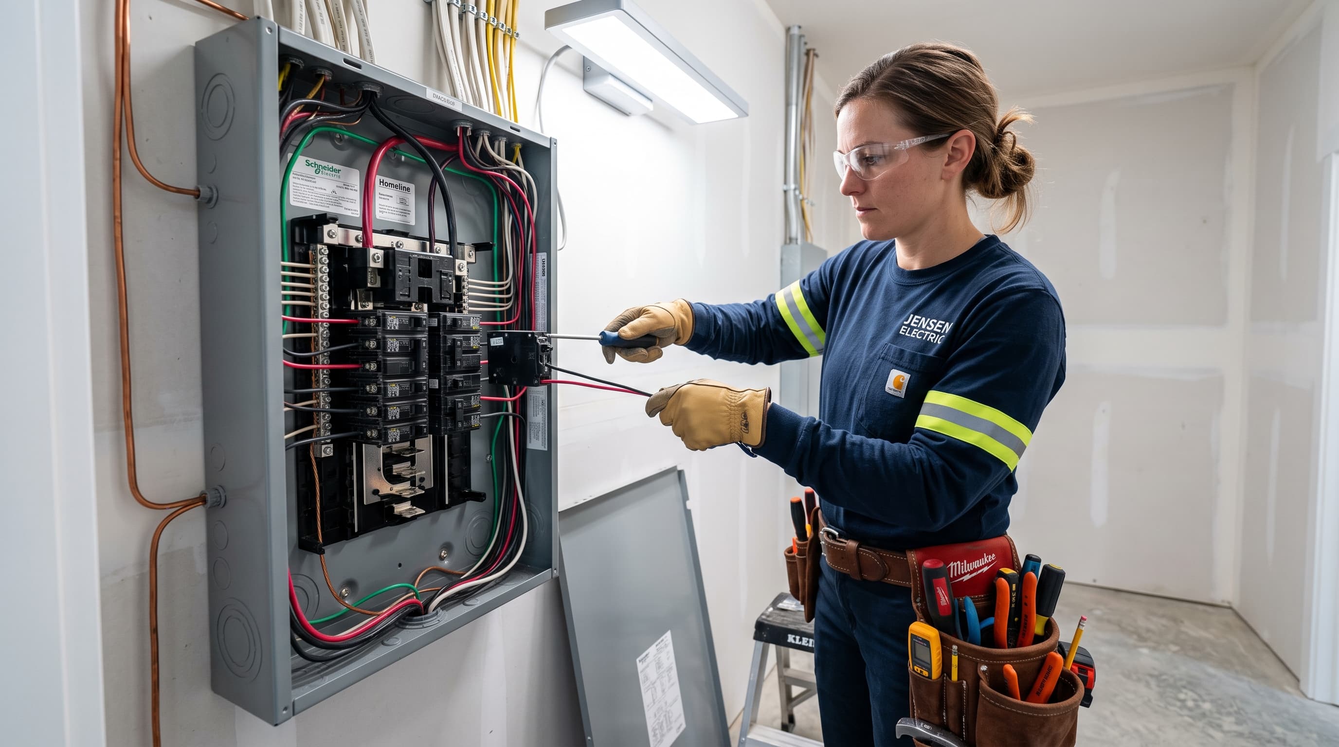 Electrician Cost Per Hour in 2026: What Affects the Rate and How to Reduce It