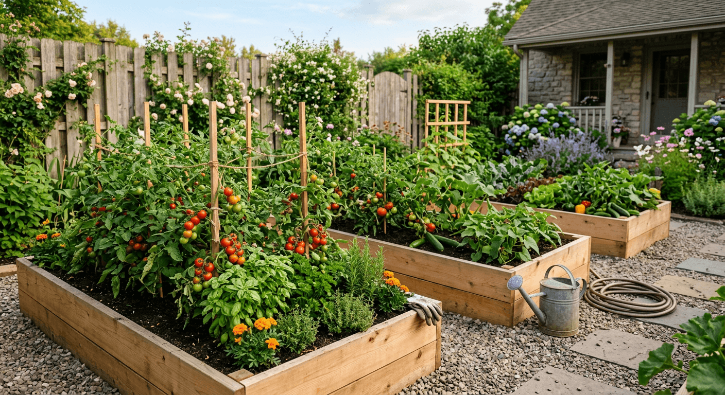 Gardening for Beginners: What Reddit Learned the Hard (and Beautiful) Way