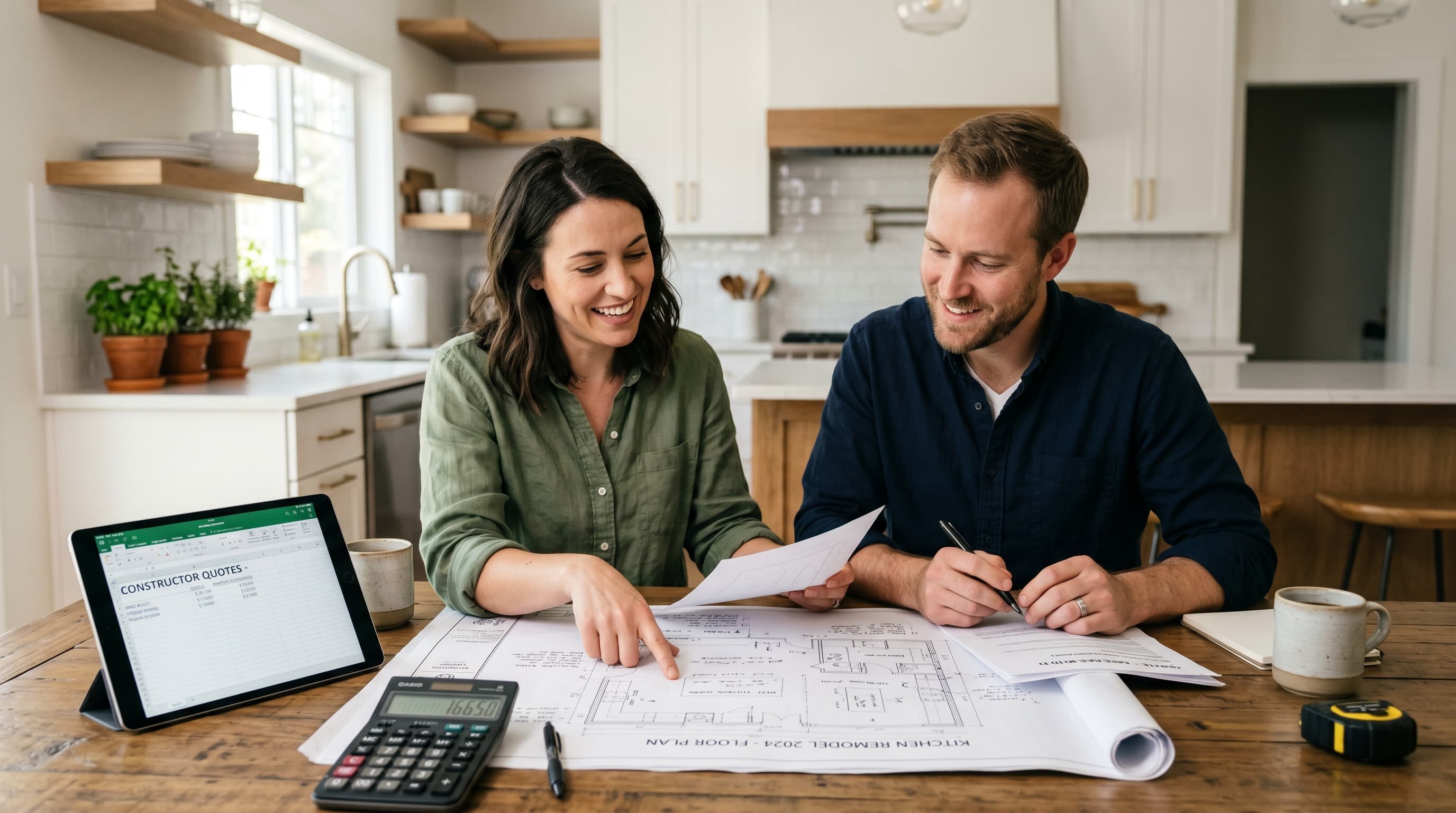 Smart Homeowner Decision Making Advice: Confident Choices on Major Home Investments