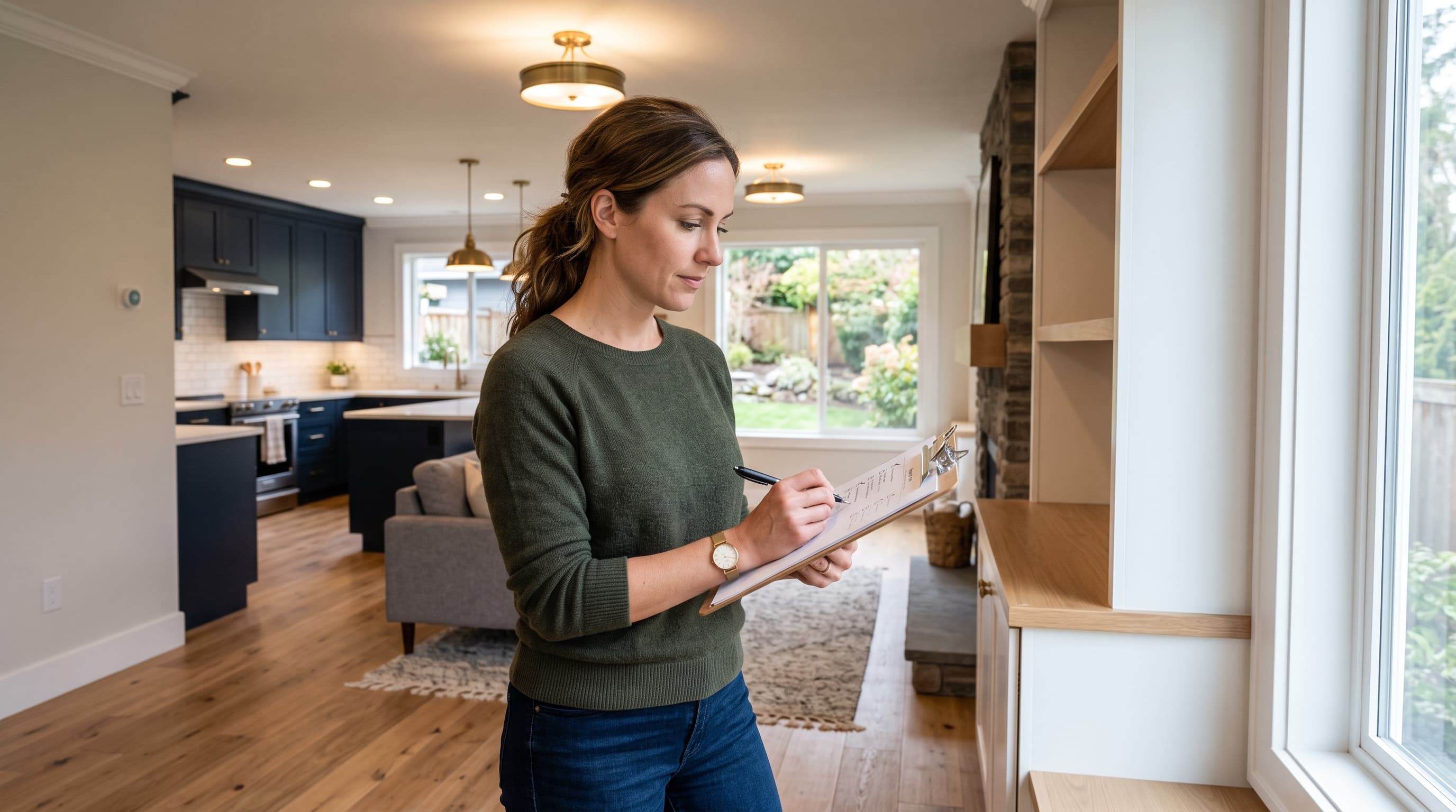 How to Verify Contractor Work Quality Before Payment: Your Complete Protection Guide