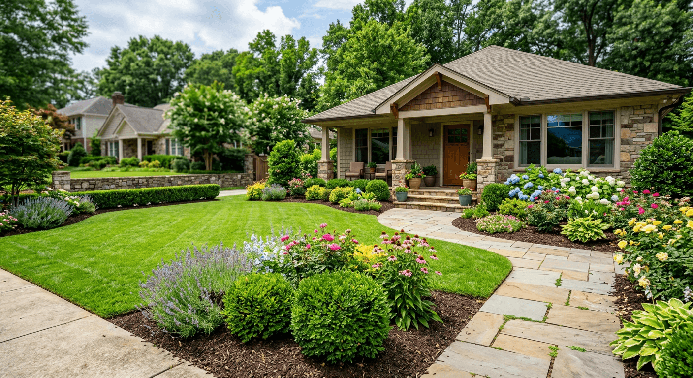 7 Lawn Care Mistakes Real Homeowners Made (So You Don't Have To)