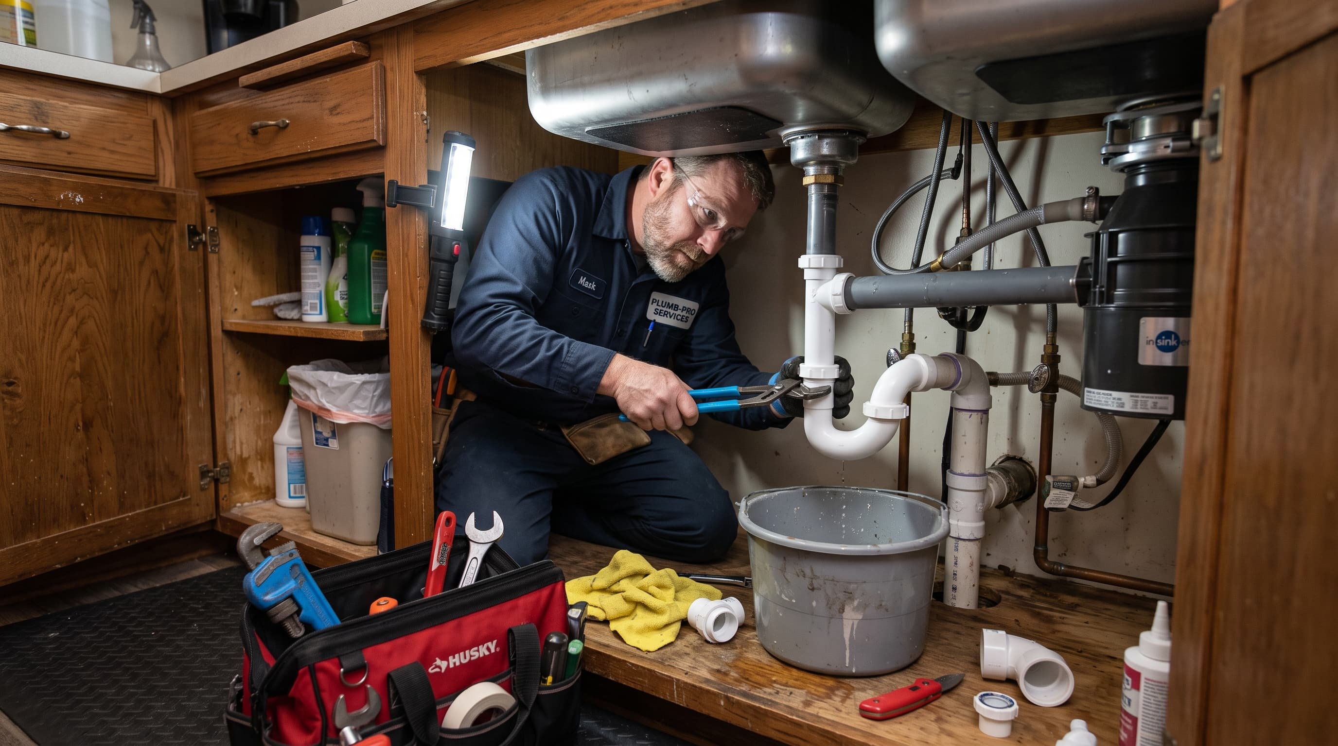 How Much Does a Plumber Charge Per Hour in 2026?