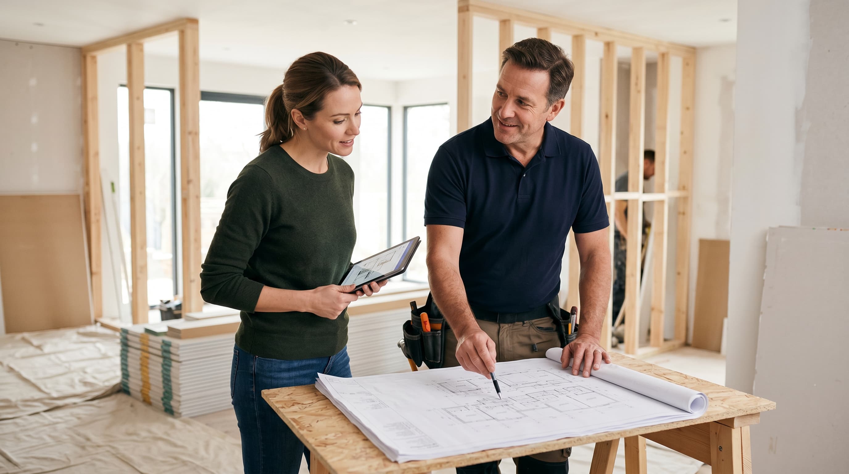 How to Prevent Contractor Disputes: Your Complete Guide to Avoiding Project Conflicts and Misunderstandings