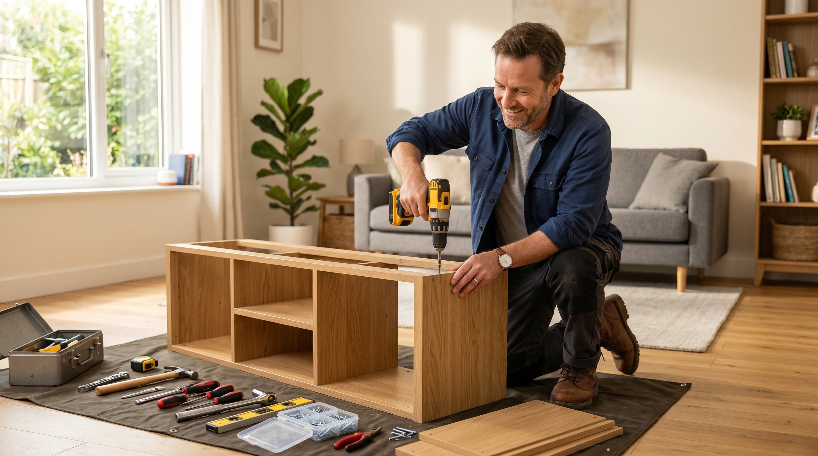 Best TaskRabbit Alternatives in 2026: 6 Better Options for Home Tasks and Handyman Work