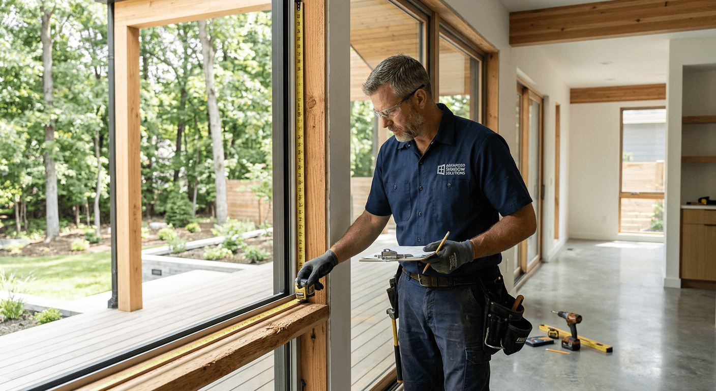 Window Replacement Sticker Shock: Why One Quote Was $19K for 6 Windows